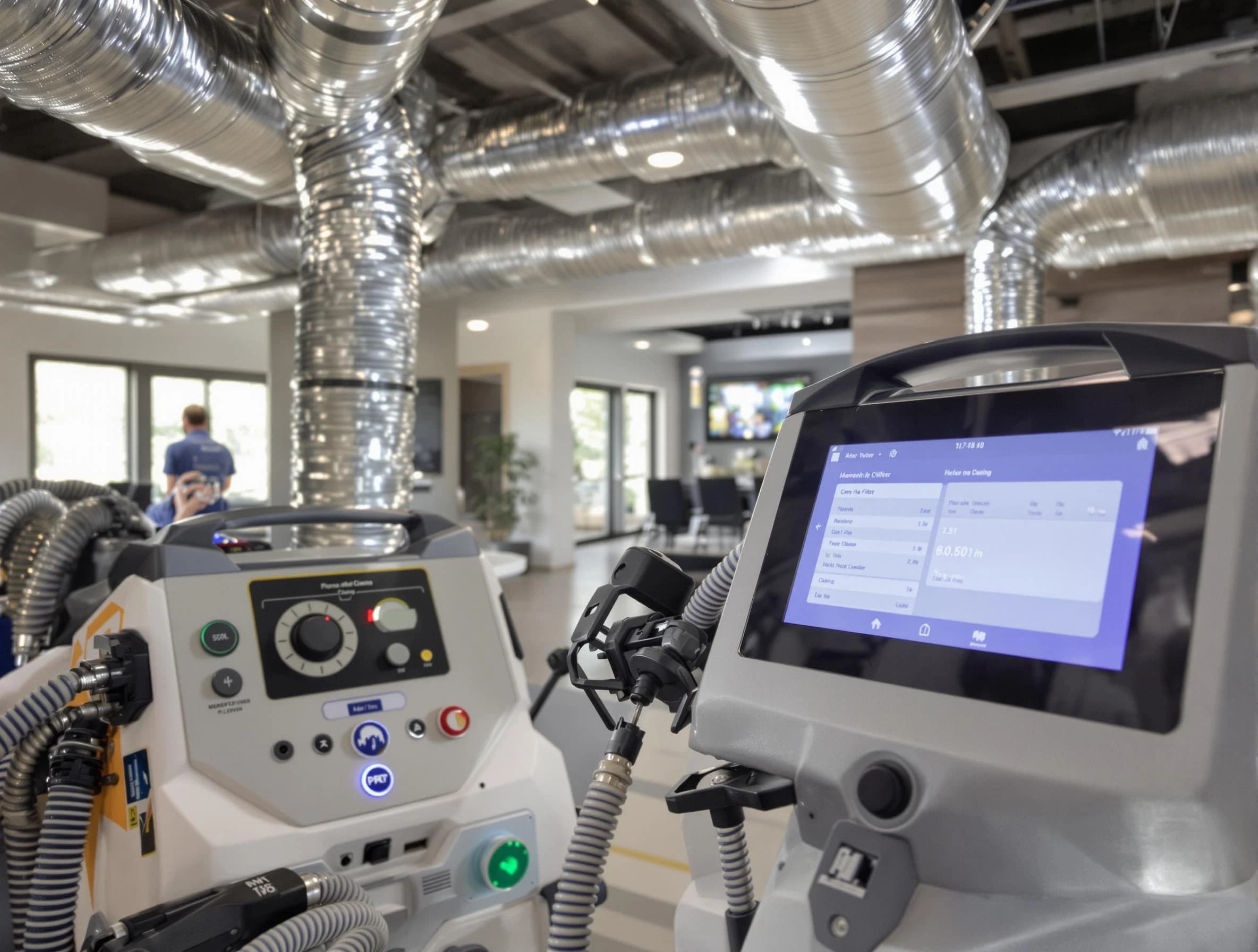 Expert mold remediation by Ogden Air Duct Cleaning in Ogden