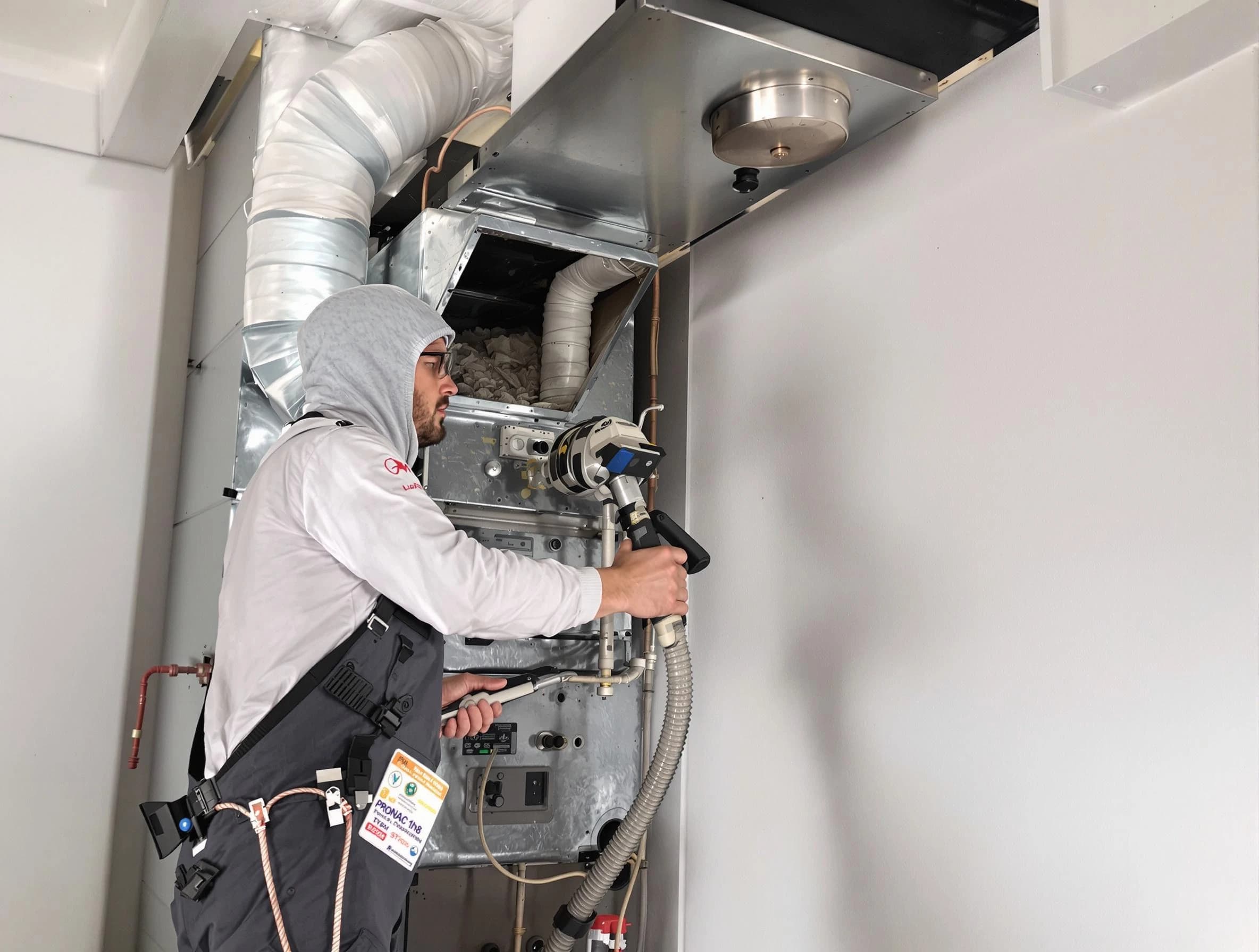 Expert furnace duct cleaning by Ogden Air Duct Cleaning in Ogden