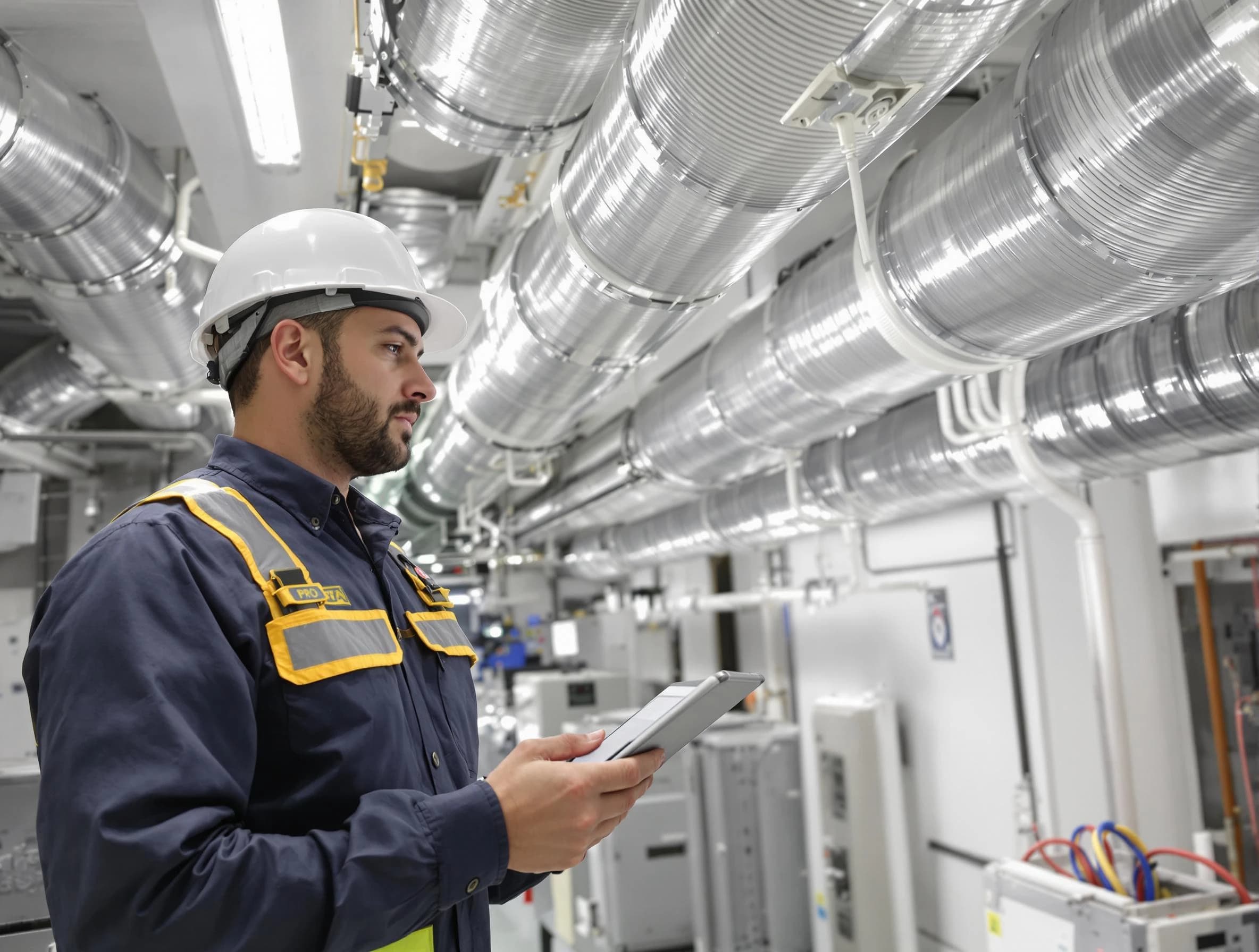 Filter Inspection service in Ogden, UT