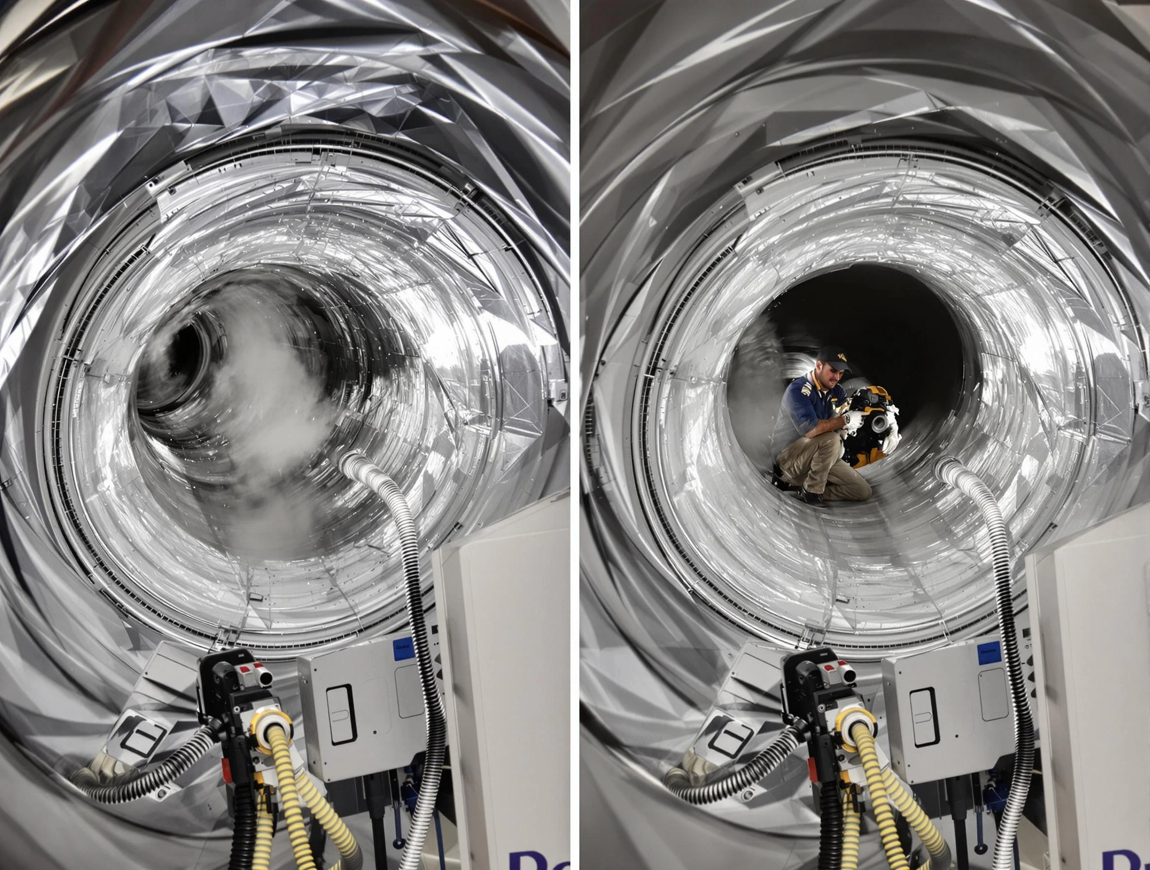 Air Duct Mold Cleaning in Ogden