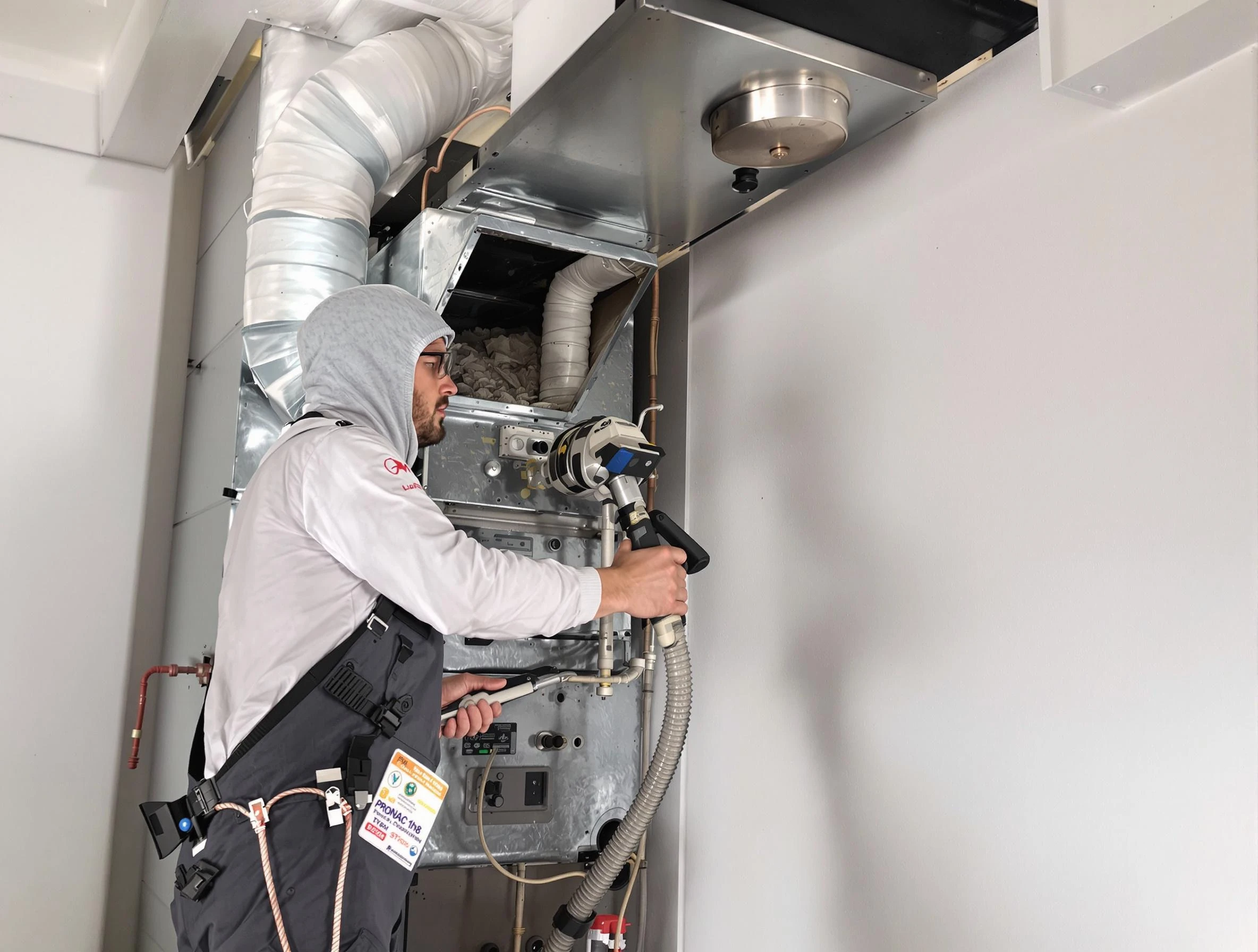 Expert furnace duct cleaning by Ogden Air Duct Cleaning in Ogden