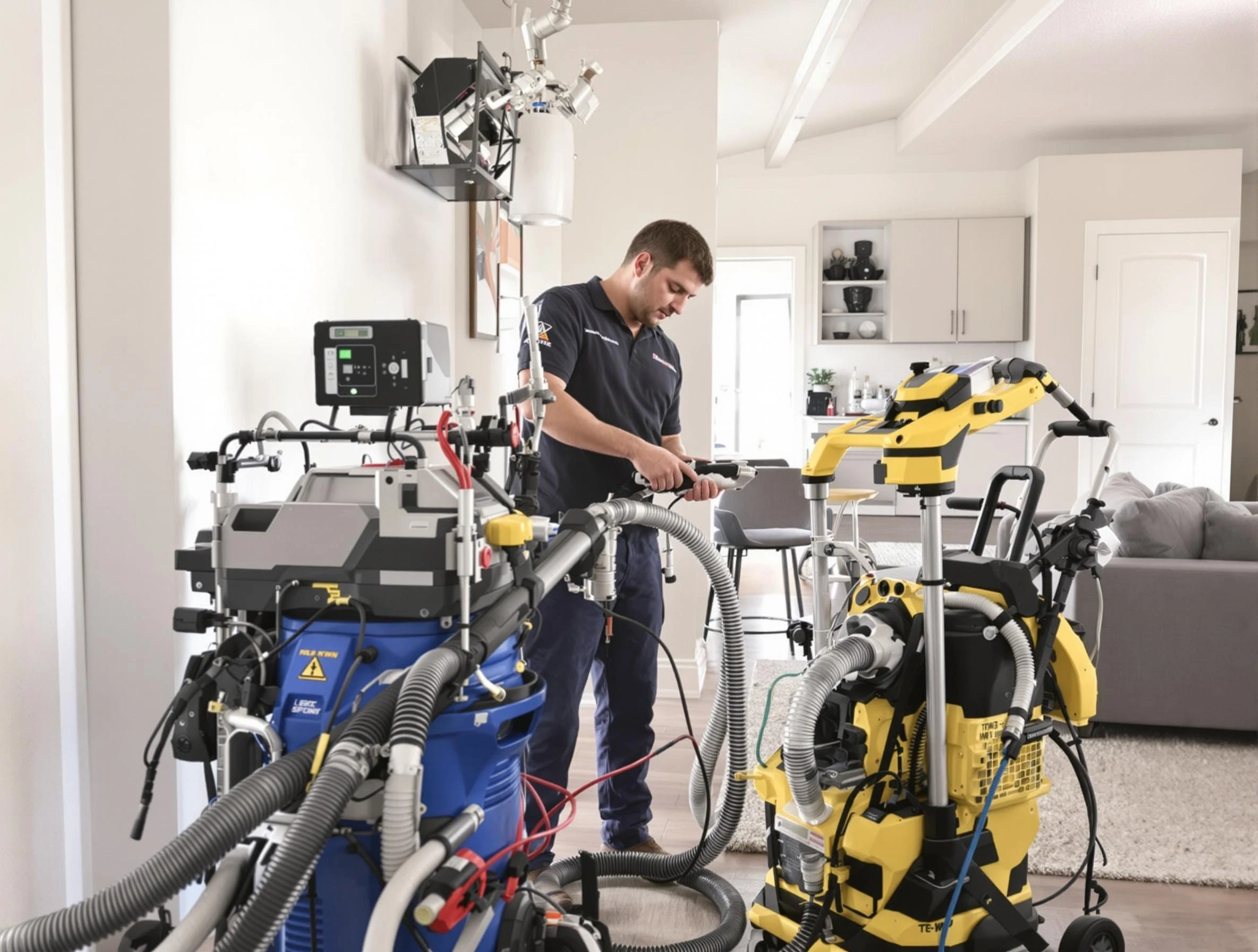 Specialized mobile home duct cleaning by Ogden Air Duct Cleaning in Ogden